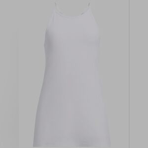NWT Under Armour Motion Dress Tennis Preppy Girls Size YM (8-10 Appx)